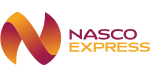 Logo Nasco Express Golf